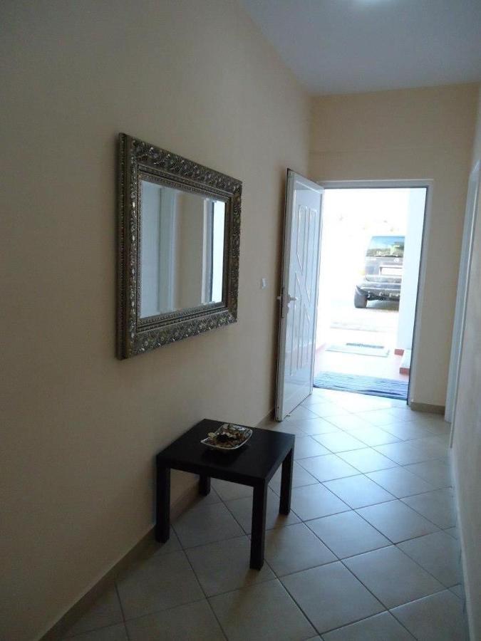 Himara Royal Hotel Dış mekan fotoğraf