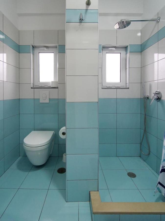 Himara Royal Hotel Dış mekan fotoğraf