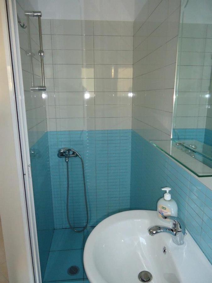 Himara Royal Hotel Dış mekan fotoğraf