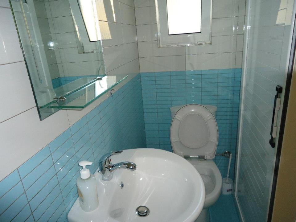 Himara Royal Hotel Dış mekan fotoğraf