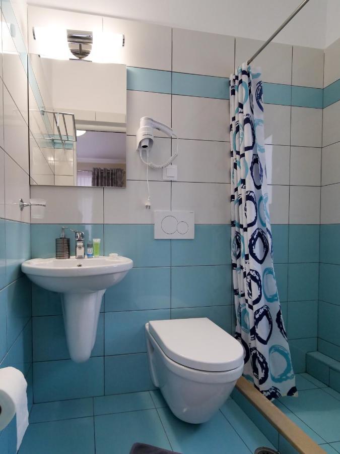 Himara Royal Hotel Dış mekan fotoğraf