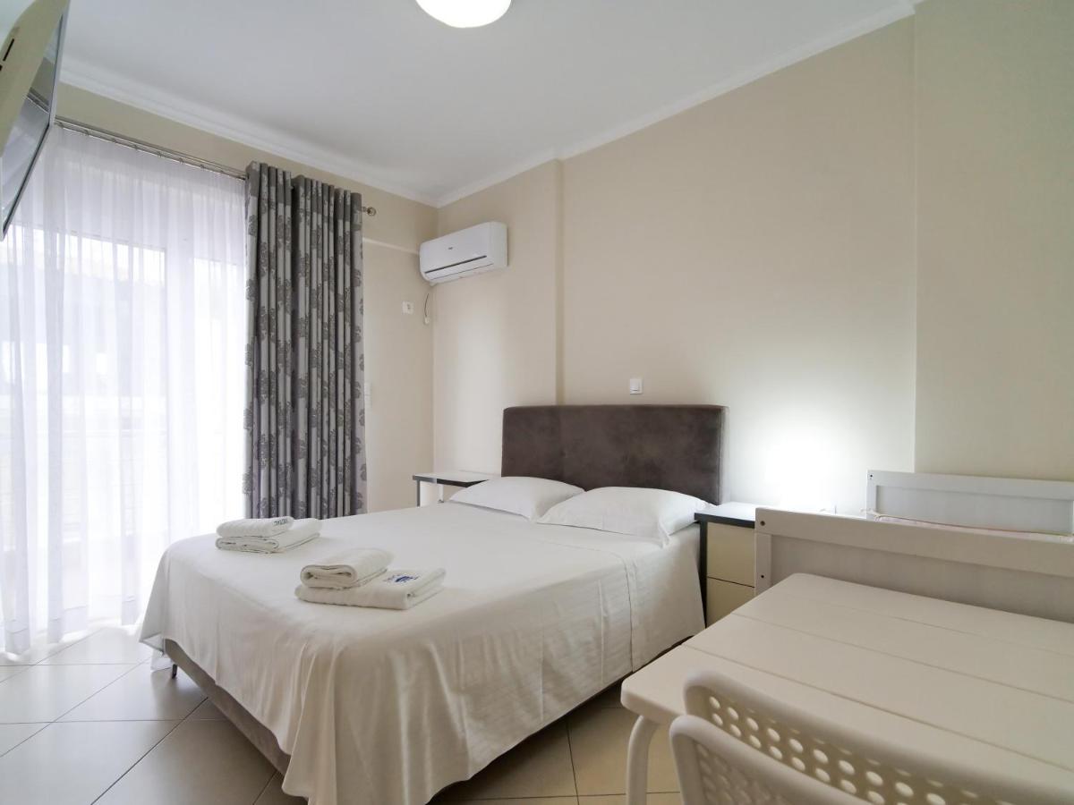 Himara Royal Hotel Dış mekan fotoğraf