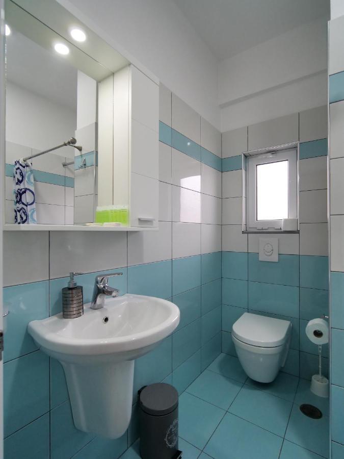 Himara Royal Hotel Dış mekan fotoğraf