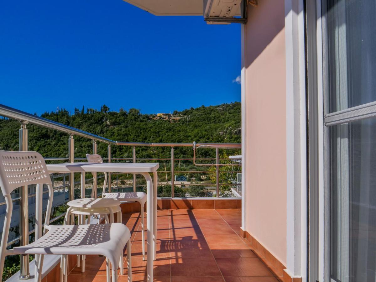 Himara Royal Hotel Dış mekan fotoğraf