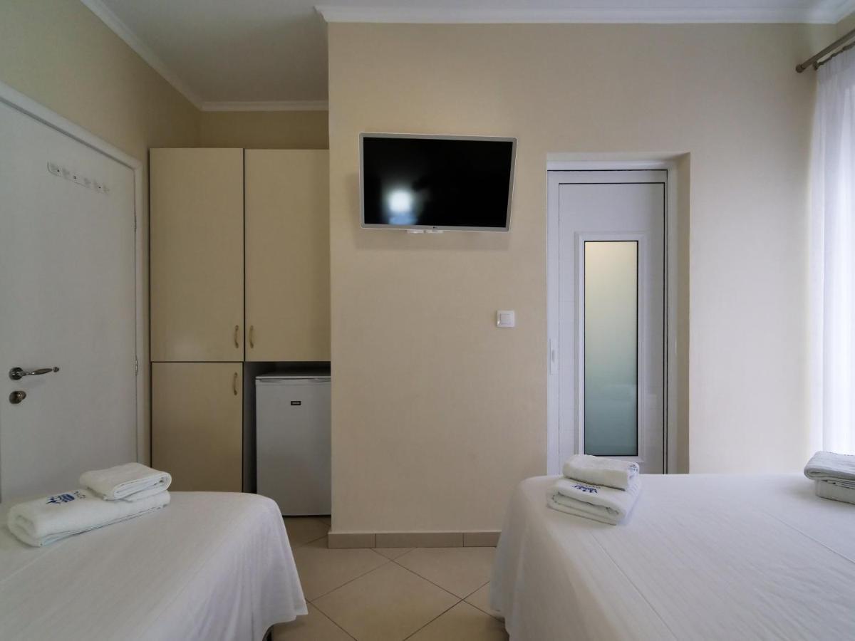 Himara Royal Hotel Dış mekan fotoğraf
