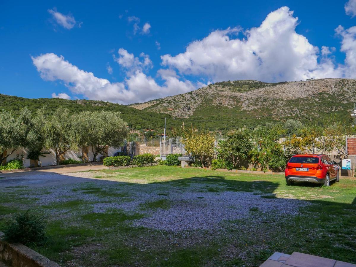 Himara Royal Hotel Dış mekan fotoğraf