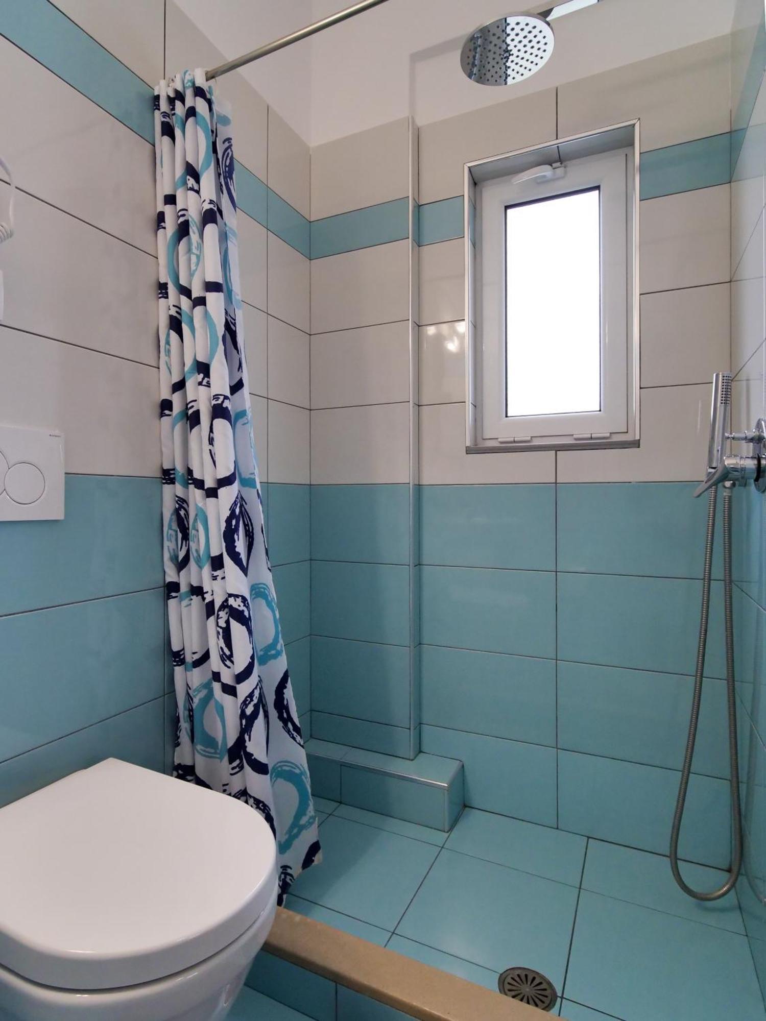 Himara Royal Hotel Dış mekan fotoğraf