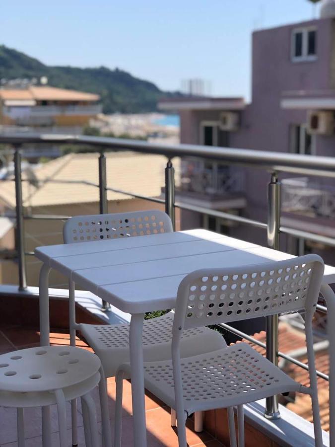 Himara Royal Hotel Dış mekan fotoğraf