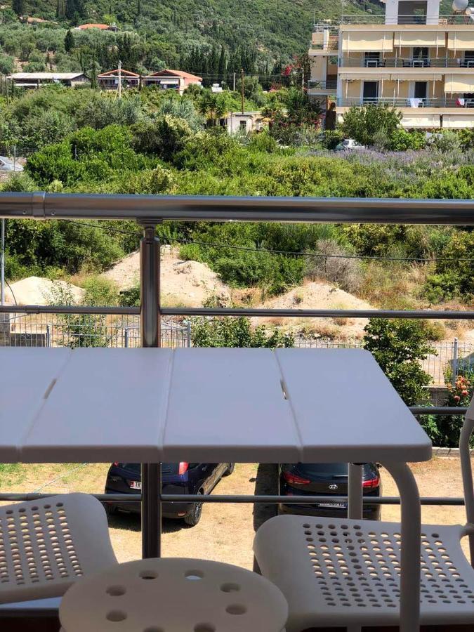 Himara Royal Hotel Dış mekan fotoğraf