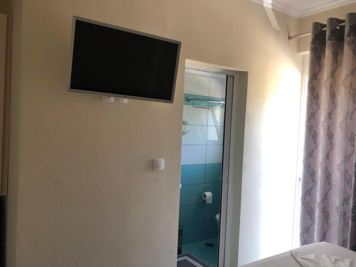 Himara Royal Hotel Dış mekan fotoğraf