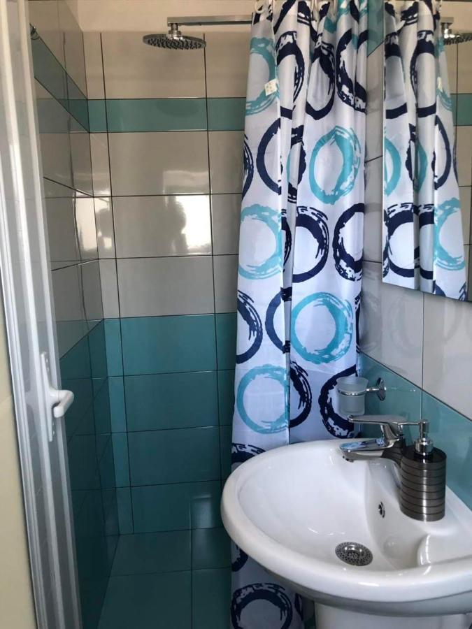 Himara Royal Hotel Dış mekan fotoğraf
