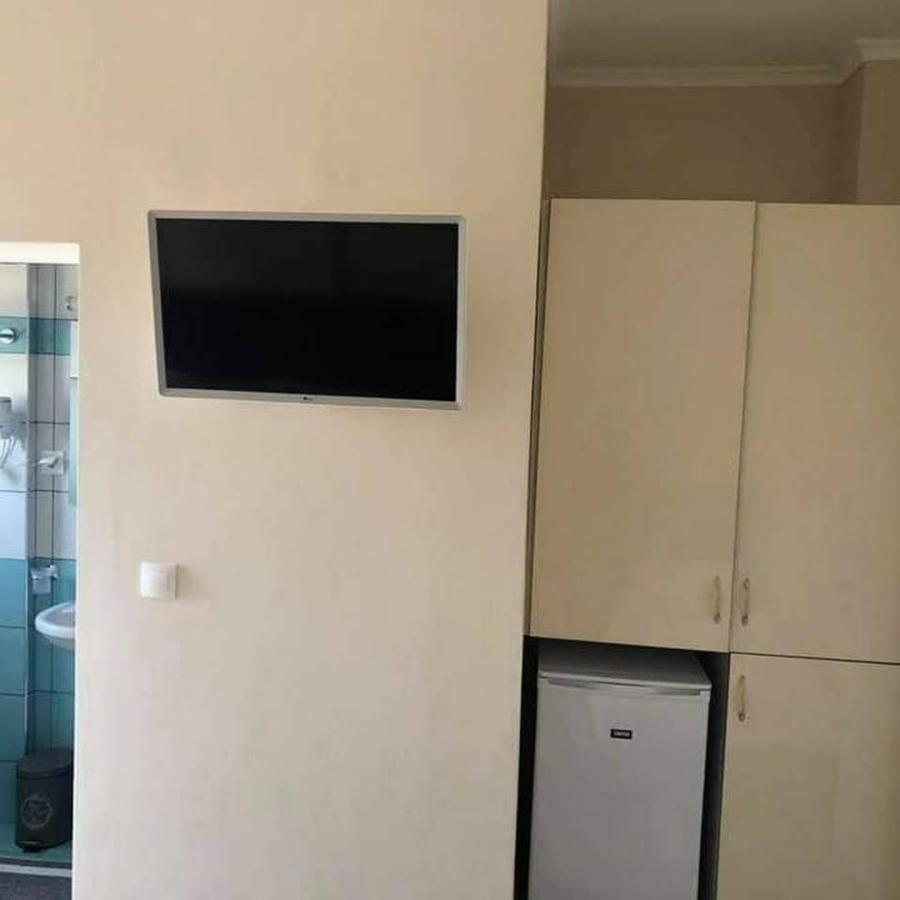 Himara Royal Hotel Dış mekan fotoğraf