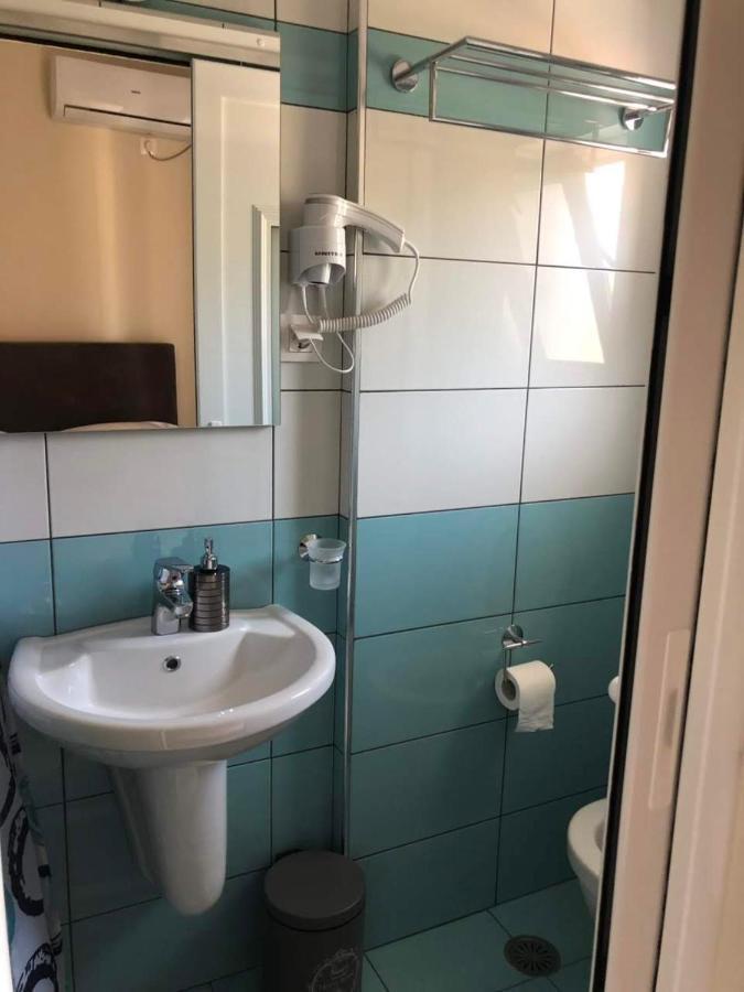 Himara Royal Hotel Dış mekan fotoğraf