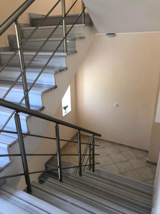 Himara Royal Hotel Dış mekan fotoğraf