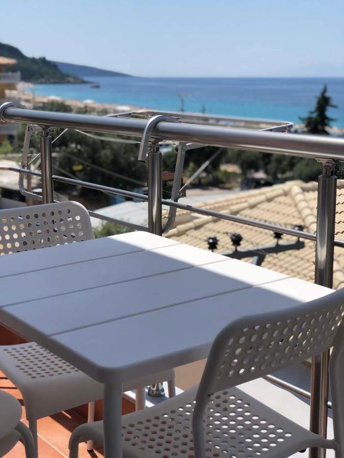 Himara Royal Hotel Dış mekan fotoğraf
