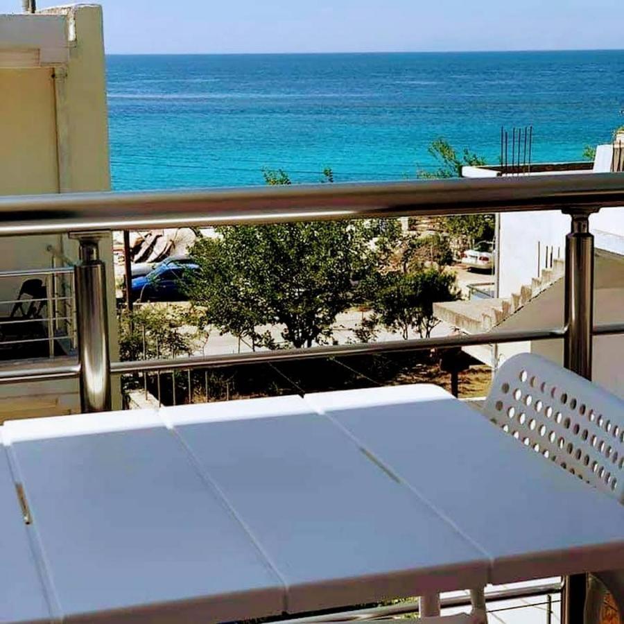 Himara Royal Hotel Dış mekan fotoğraf