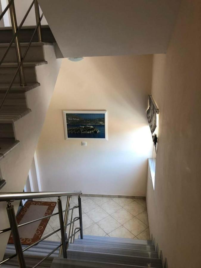 Himara Royal Hotel Dış mekan fotoğraf